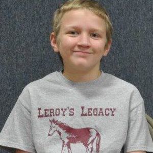 Meet your Posher, Jordon